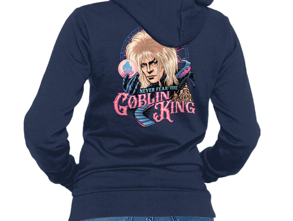 Never Fear The Goblin King