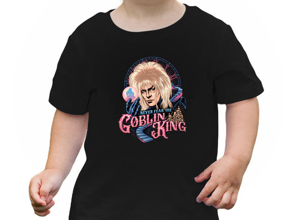 Never Fear The Goblin King