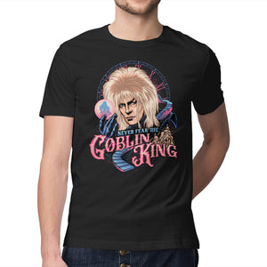 Never Fear The Goblin King