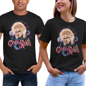 Never Fear The Goblin King