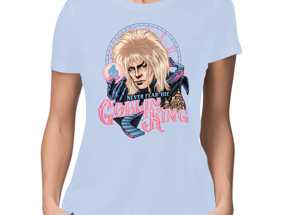 Never Fear The Goblin King