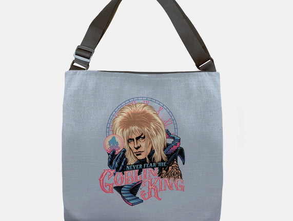 Never Fear The Goblin King