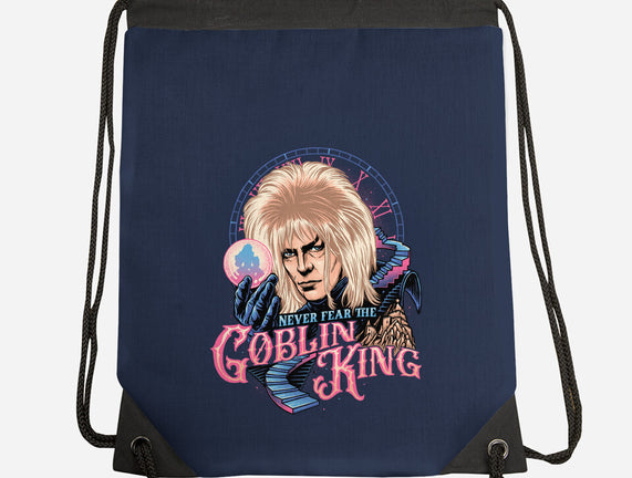 Never Fear The Goblin King