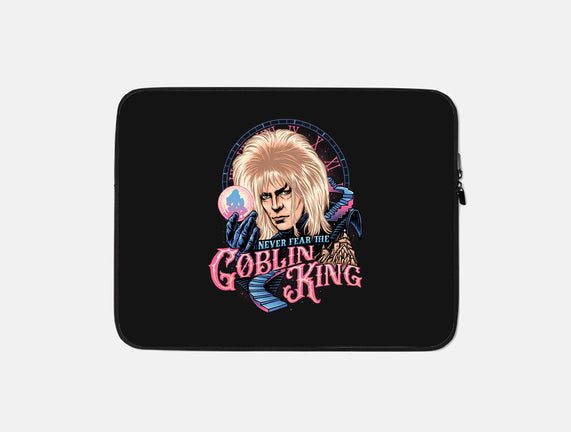 Never Fear The Goblin King