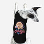 Never Fear The Goblin King-dog basic pet tank-momma_gorilla
