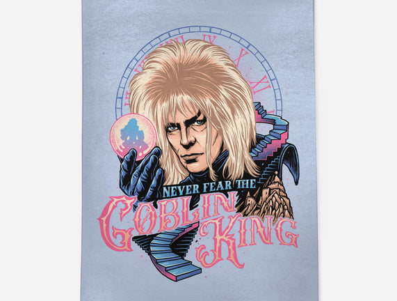 Never Fear The Goblin King