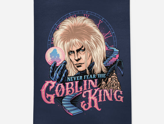 Never Fear The Goblin King