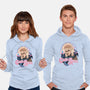 Never Fear The Goblin King-unisex pullover sweatshirt-momma_gorilla