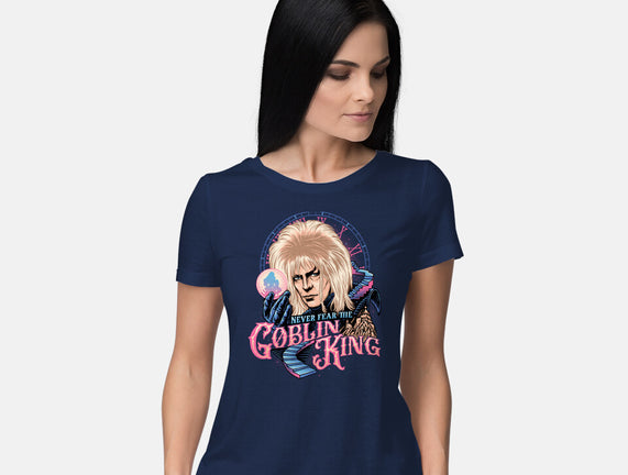 Never Fear The Goblin King