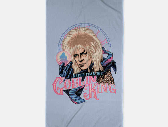 Never Fear The Goblin King