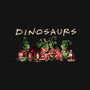 D-I-N-O-S-A-U-R-S-youth pullover sweatshirt-goodidearyan
