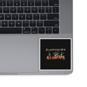 D-I-N-O-S-A-U-R-S
