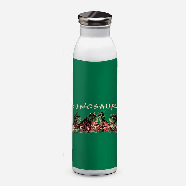 D-I-N-O-S-A-U-R-S-none water bottle drinkware-goodidearyan