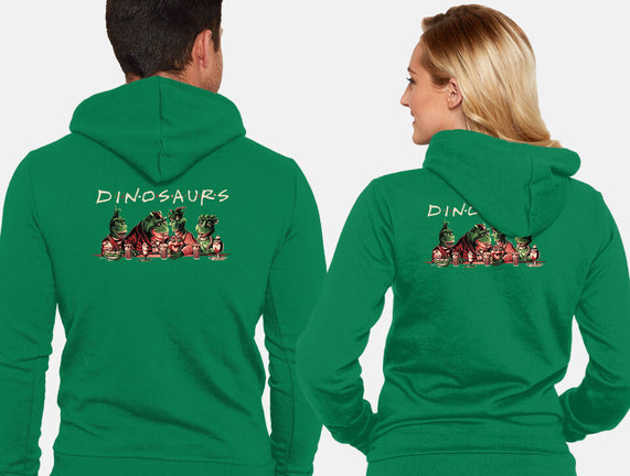 D-I-N-O-S-A-U-R-S