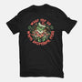 Wake Me Up When December Ends-mens basic tee-momma_gorilla