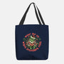 Wake Me Up When December Ends-none basic tote bag-momma_gorilla