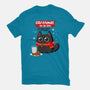 Cookies For Santa-womens basic tee-erion_designs