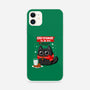 Cookies For Santa-iphone snap phone case-erion_designs