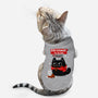 Cookies For Santa-cat basic pet tank-erion_designs