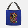 D&D-none adjustable tote bag-Nihon Bunka