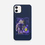 Skeletor Manga-iphone snap phone case-albertocubatas