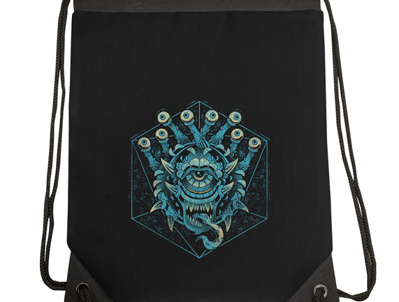 The Beholder And The Dice