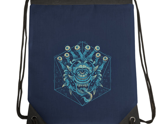 The Beholder And The Dice
