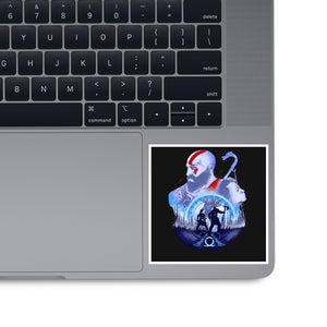 Adventures With My Father