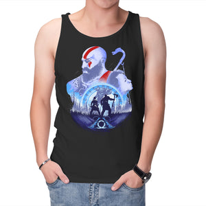 Adventures With My Father