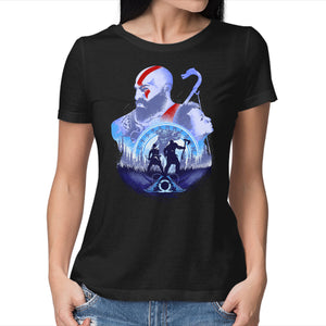 Adventures With My Father