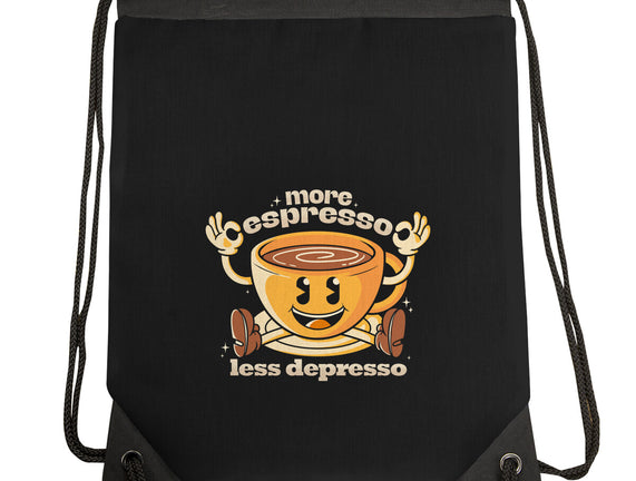 More Espresso