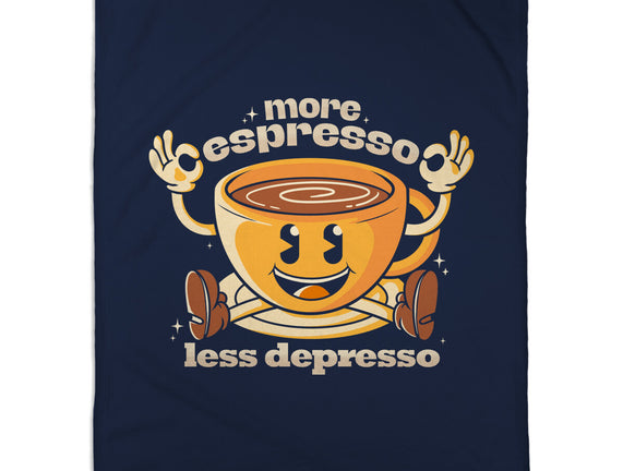 More Espresso