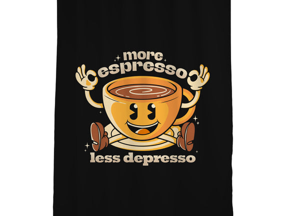 More Espresso