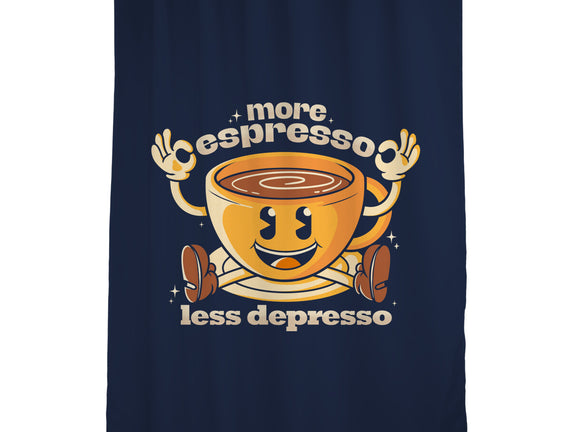 More Espresso