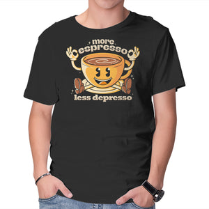 More Espresso
