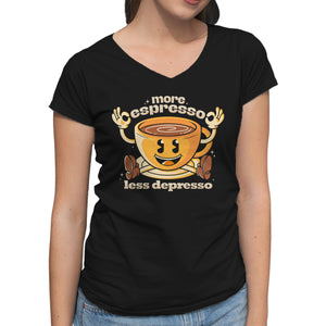 More Espresso