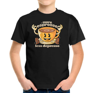 More Espresso