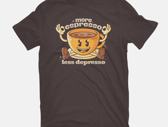 More Espresso