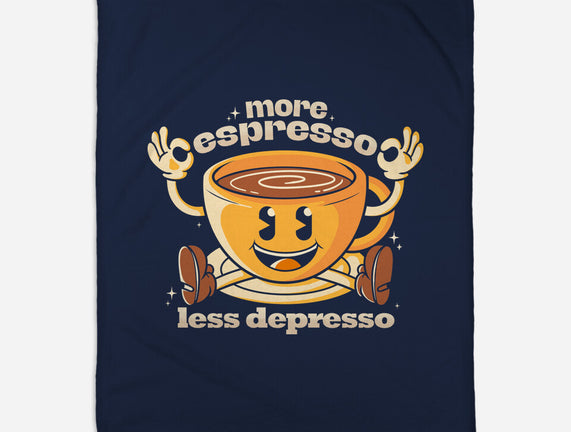 More Espresso