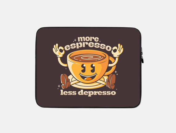 More Espresso