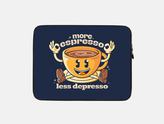 More Espresso