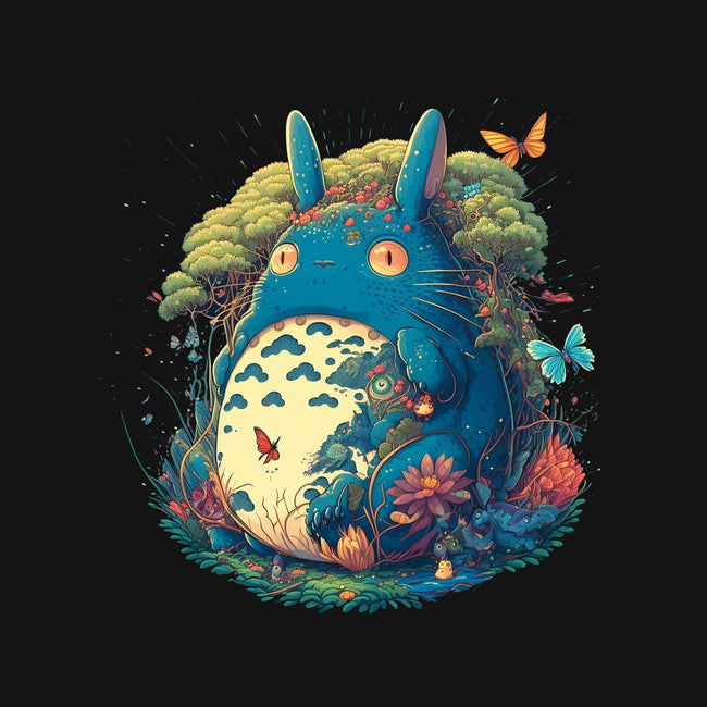 A good neighbor-none drawstring bag-Syiavri