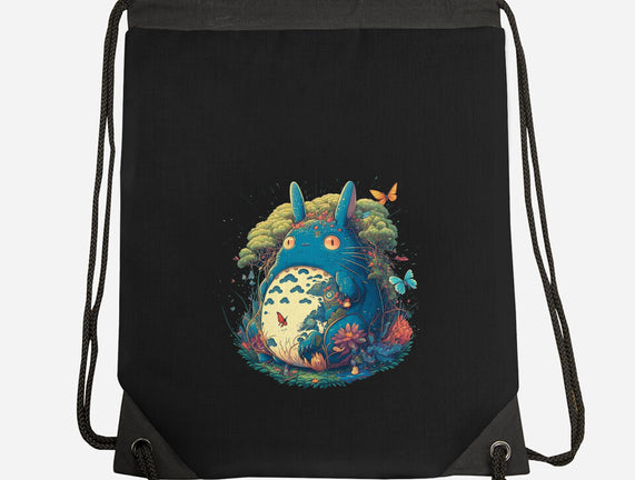 A good neighbor