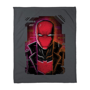 Red Hood Glitch