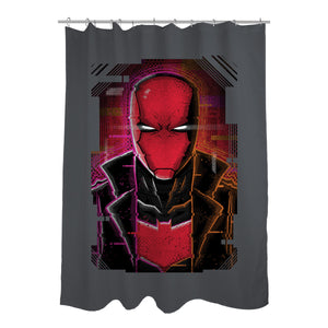 Red Hood Glitch