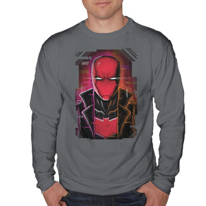 Red Hood Glitch