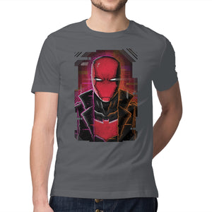 Red Hood Glitch
