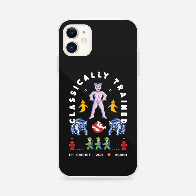 Classically Trained-iphone snap phone case-BadBox