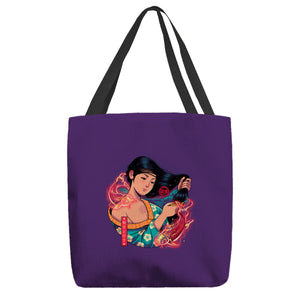 Geisha Beauty