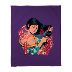 Geisha Beauty
